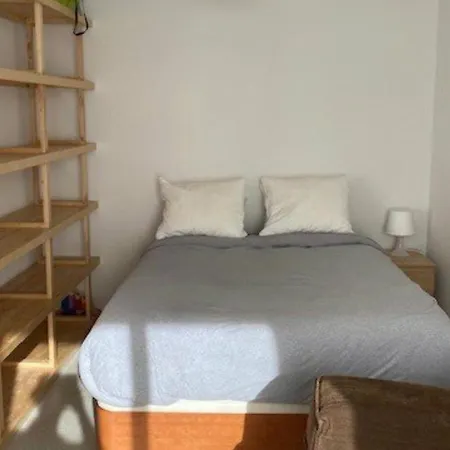 شقة Studio Confortable Pour 4 Pers A Arette, Kitchenette, Parking, Casier A Skis - Fr-1-602-99 أريت